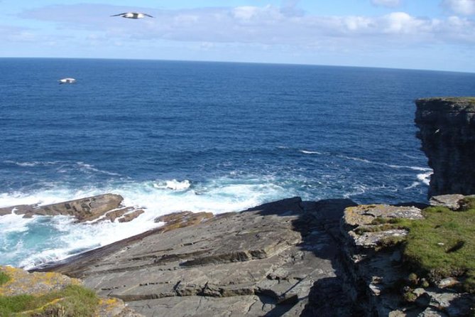 5-Day Orkney & Northern Coast Tour from Edinburgh Incl Admissions - Day three: Skara Brae and Orkney’s prehistoric heart