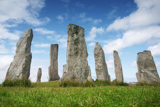 5-Day Outer Hebrides & the Scottish Highlands Small-Group Tour from Edinburgh - Minicoach comfort, group size, and lodging