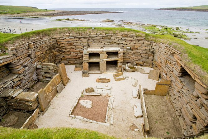 5 Days Orkney Islands & NC500 Tour from Glasgow - Why this route works for a first Highland trip