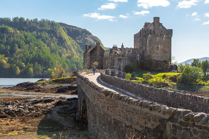 8 Day Isle of Skye, Orkney & North Coast 500 tour from Edinburgh - Day 4: From John O’Groats to Smoo Cave