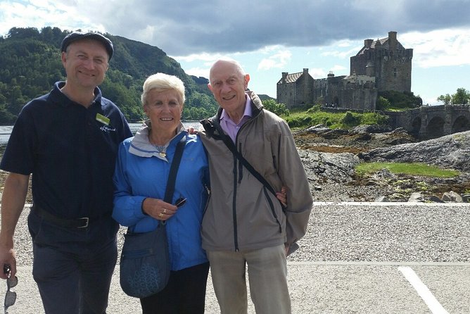 8-Day Orkney Skye and Highlands Tour from Edinburgh - Day 1: Loch Lomond and the stones of Kilmartin Glen