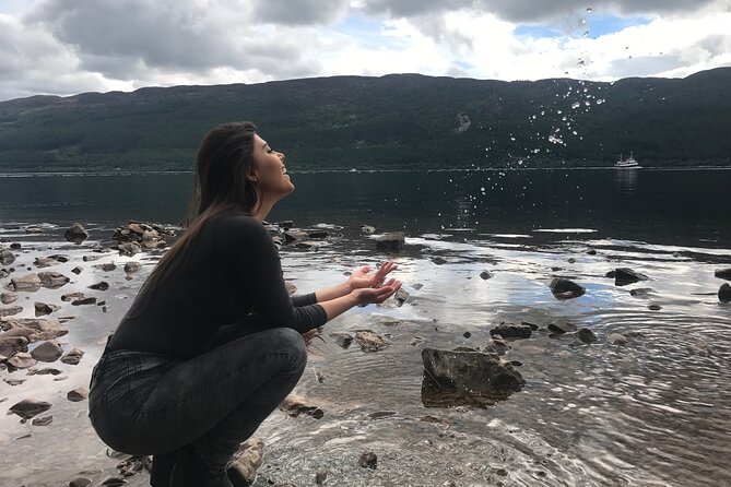 8-Day Orkney Skye and Highlands Tour from Edinburgh - Day 5: Ferrying north to Orkney and the Italian Chapel