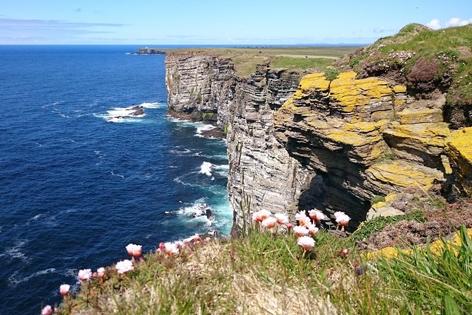 8-Day Orkney Skye and Highlands Tour from Edinburgh - Day 6: Skara Brae and Maeshowe