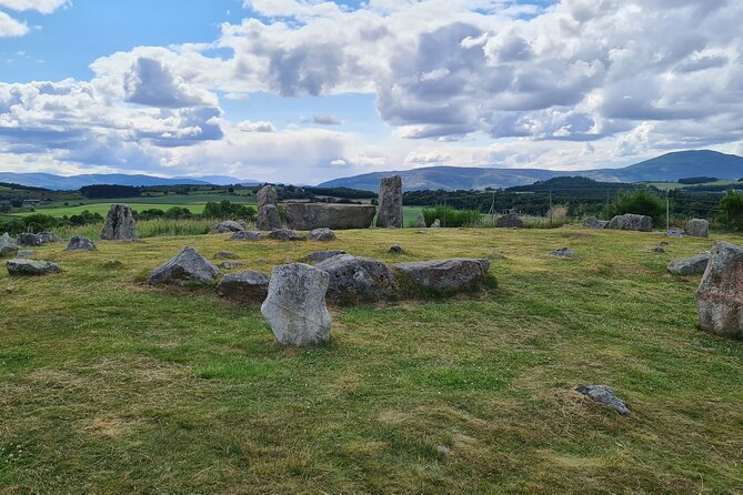 Aberdeen's Ancient Heritage and Folklore - Why this Pictish day trip feels different