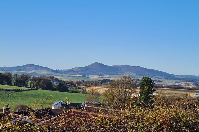 Aberdeen's Ancient Heritage and Folklore - Barra Hill and the first look at ancient Aberdeenshire