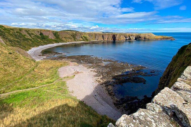 Aberdeen & Shire Castle & Distillery Private Group one Day Tour - Aberdeen as a flexible start or finish