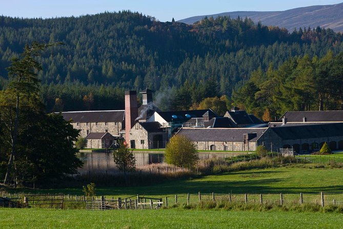 Aberdeen & Shire Castle & Distillery Private Group one Day Tour - Is $535.30 per person good value?