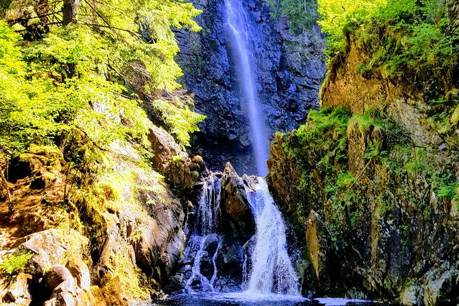 Alternative Loch Ness Tour by Secret Highlands - Loch Ness and Urquhart Castle: a brief opening view