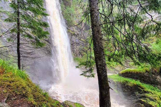 Alternative Loch Ness Tour by Secret Highlands - Beauly Priory closes the loop