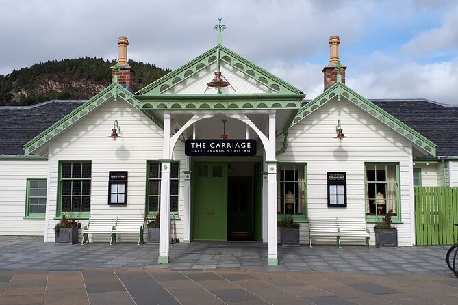 Balmoral & Royal Deeside Tour - Key points to know before booking