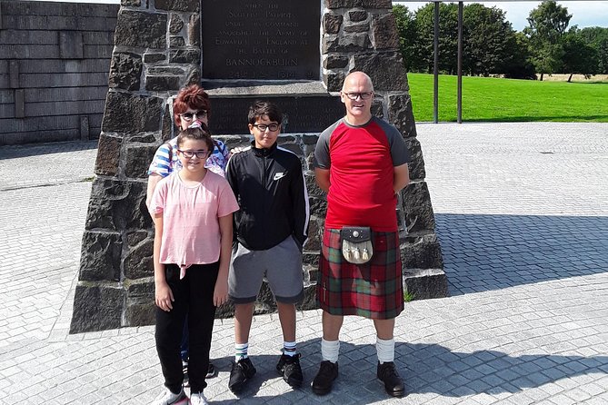 Bannockburn Battlefield Tour - Why Bannockburn matters beyond the famous name
