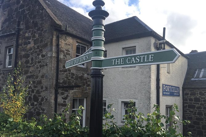 Bannockburn & Stirling Castle Private Tour from Greater Glasgow - Stirling Castle, Scotland’s royal stage