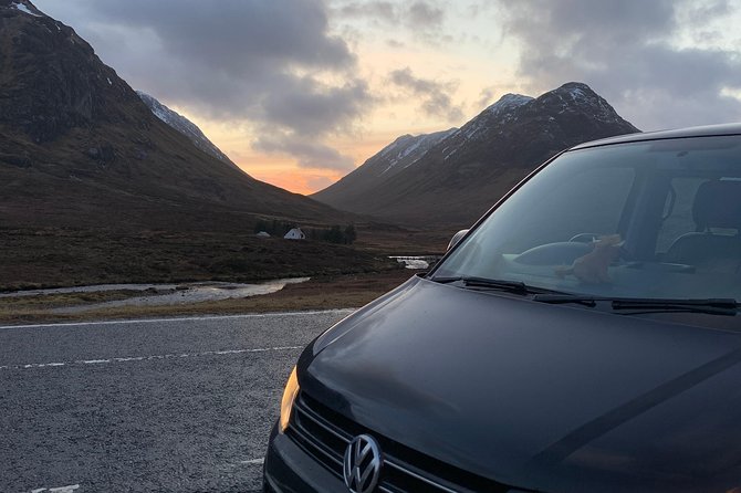 Bespoke Itinerary Planning from an Experienced Tour Guide - What the personal approach adds
