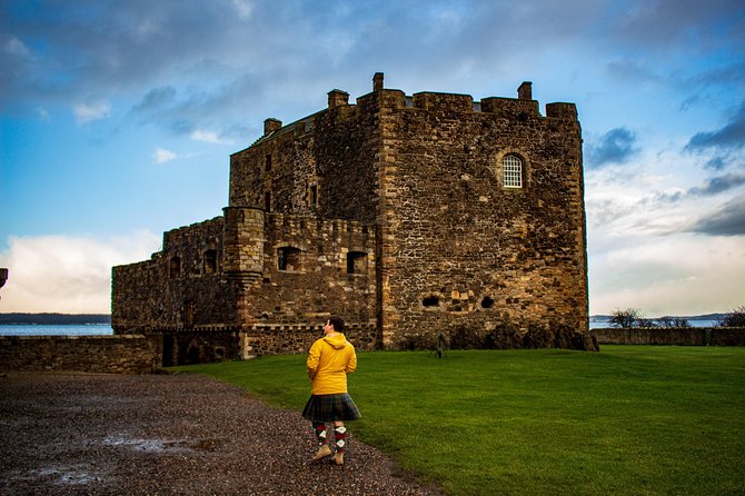 Bespoke Itinerary Planning from an Experienced Tour Guide - Value at $68.65 per group