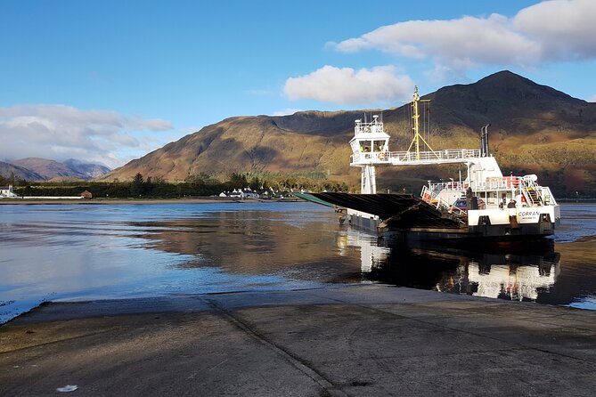 Bespoke Private Tours of Scotland and the Borders - Graham’s style: stories, timing, and local judgment