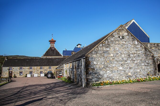 Best Scottish Whisky Distilleries Private Tasting Trip plus optional Castle Tour - Dunnottar Castle adds a completely different day