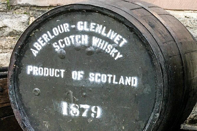 Best Scottish Whisky Distilleries Private Tasting Trip plus optional Castle Tour - How to plan the route without rushing