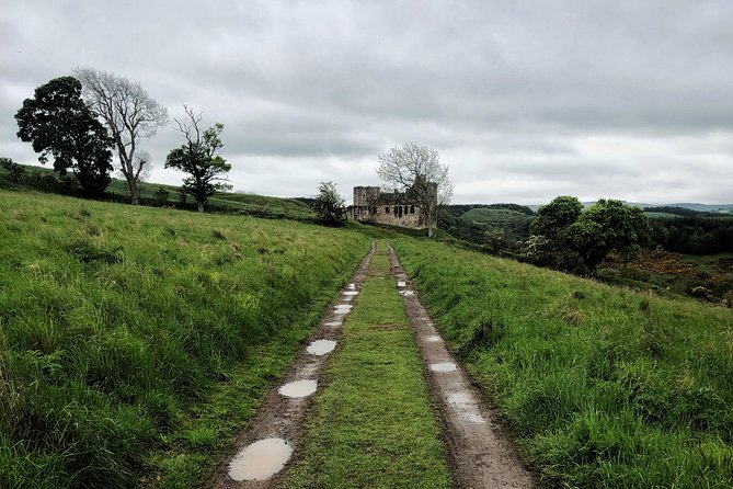 Beyond Edinburgh (Half Day Tour) - Dalkeith Country Park for lunch and a break