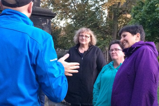 Bonnie Prince Charlie's Edinburgh - An Edinburgh Walking Tour - Bonnie Prince Charlie’s problems in Edinburgh