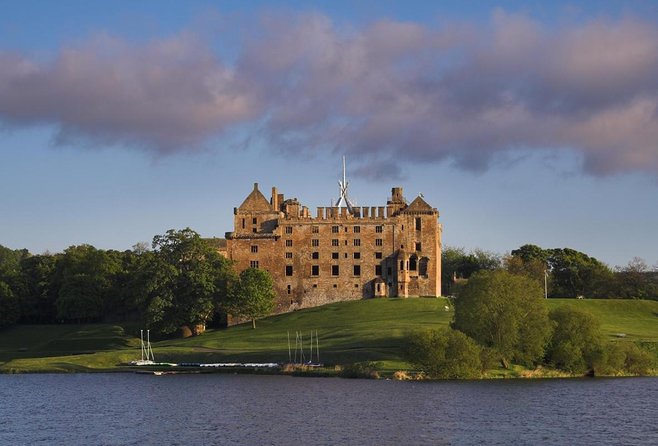 Central Highlands lochs Stirling Whisky private driving - Key points to know before booking