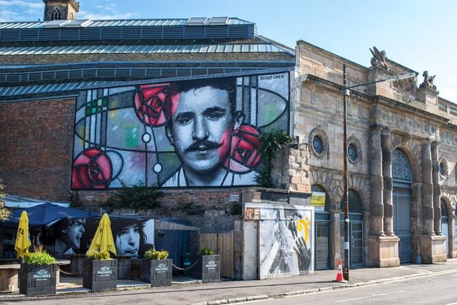 Charles Rennie Mackintosh Walking Tour: Saturdays 10am - Buchanan Street and the recreated Willow Tearooms