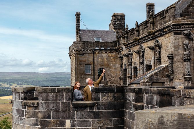 City Escape: Loch Ness Private Day Trip - Why this private Edinburgh day trip works