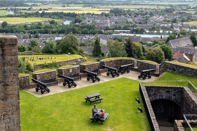 City Escape: Loch Ness Private Day Trip - Pitlochry brings a smaller-town pause
