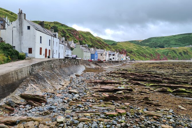 Coastal Villages of Aberdeenshire - What the day feels like in practice