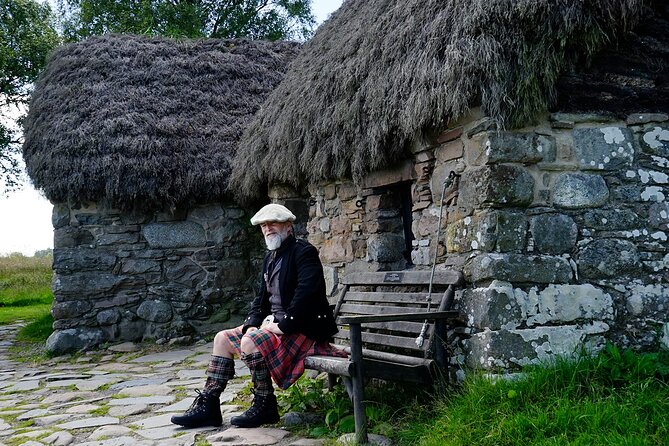 Culloden, Loch Ness + More - Why this private Inverness tour works so well