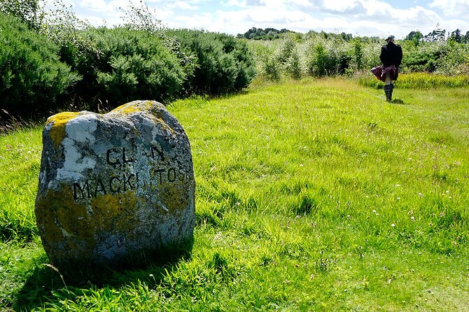 Culloden, Loch Ness + More - Highland cows, Beauly, and a proper local pause