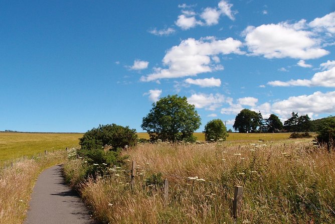 Cycle To Loch Ness - Self Guided - Dores is your rest stop on the loch