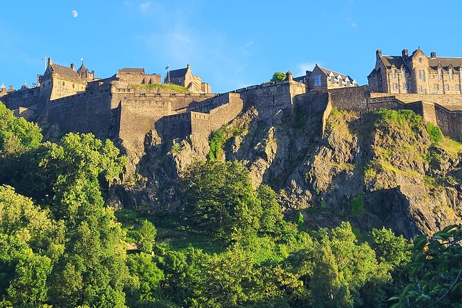 Day Tours & Shore Excursions Glasgow, Greenock & across Scotland - Start with Glasgow’s art and architecture