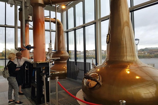 Discover Glasgow. Full day private tour in people carrier. - Kelvingrove gives you the day’s biggest indoor choice