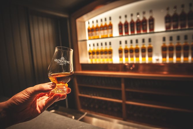 Discover Malt Whisky Day Tour Including Admissions from Edinburgh - Why this whisky day works from Edinburgh