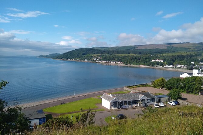 Doon The Watter - Key points before you book