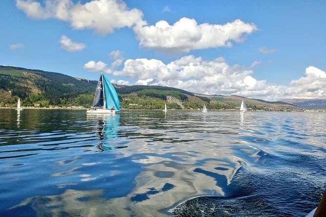 Doon The Watter - Gantocks, West Bay, and the search for wildlife