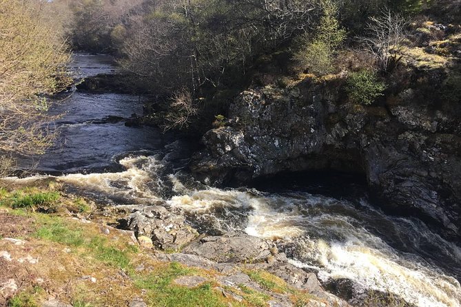 Dunrobin Castle Private Tour - Millionaire’s Viewpoint and the Dornoch Firth