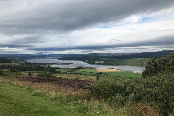 Dunrobin Castle Private Tour - Carn Liath, a broch beside the castle