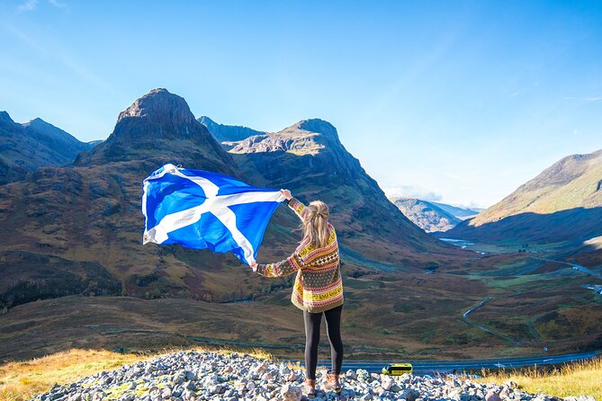 Edinburgh: 3-Day Wild Skye & Loch Ness Hunter Tour with Hostel - What to pack and how to prepare