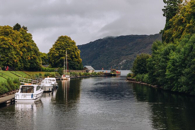 Edinburgh: 3-Day Wild Skye & Loch Ness Hunter Tour with Hostel - Who should book this Skye and Loch Ness trip?
