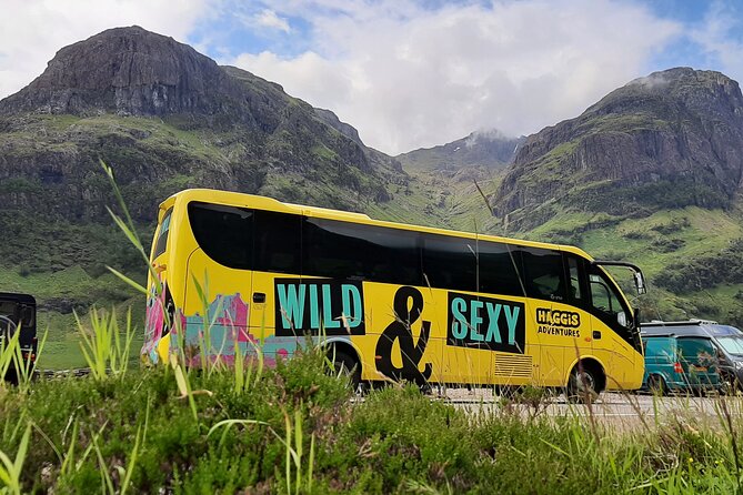 Edinburgh: 3-Day Wild Skye & Loch Ness Hunter Tour with Hostel - Day two: Eilean Donan and the full force of Skye