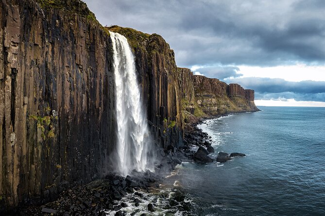 Edinburgh:5-Day Isle of Skye, Inverness & Loch Ness Tour w/Hostel - What this five-day Highland trip is really like