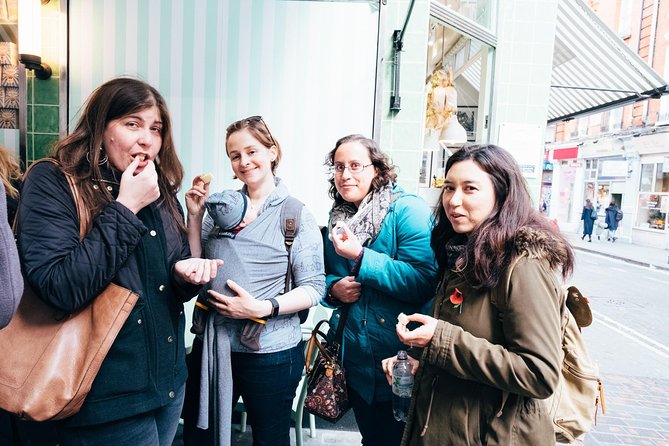 Edinburgh Cheese Crawl : Guided Food Tour - Who should book this experience?