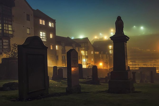 Edinburgh Darkside Walking Tour: Mysteries, Murder and Legends - Who will enjoy this walk most