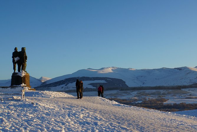 Edinburgh: Eilean Donan, Loch Ness & Glenfinnan - 2 Day Tour - Why two days works better than a rushed Highland day