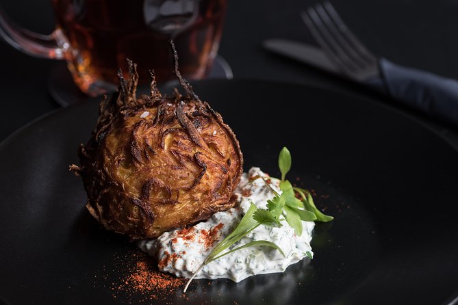Edinburgh Food Tour with a Local Foodie Custom & Private - How the guides shape the experience