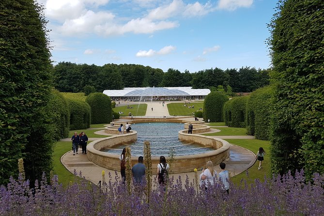 Edinburgh: Holy Island, Alnwick Castle & Kingdom of Northumbria - Who should choose this day trip?