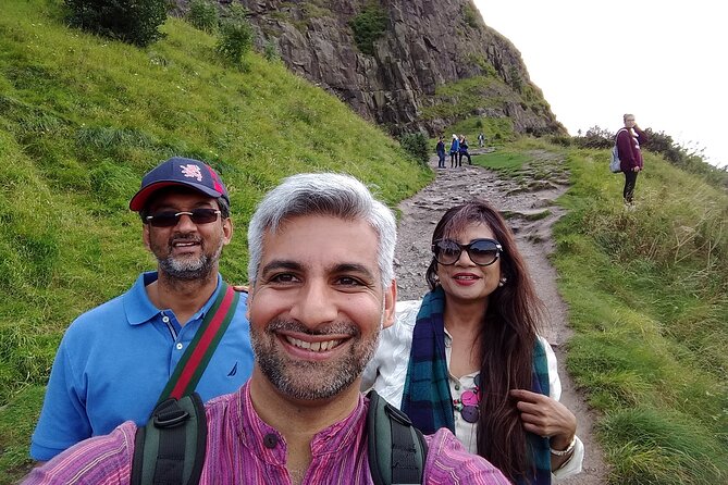 Edinburgh Like a Local: Private & Personalized Experience (3 hrs) - Price, pace, and what you really receive