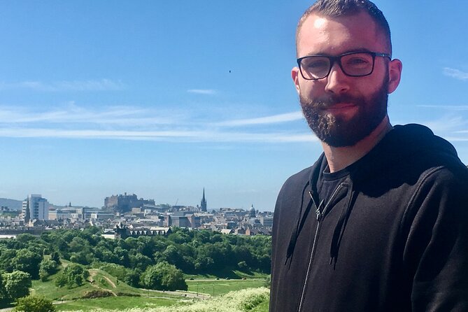 Edinburgh Like a Local: Private & Personalized Experience (3 hrs) - Communication is the main risk to manage