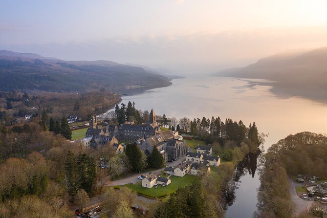 Edinburgh: Loch Ness & Highlands Privately Guided Luxury Day Tour - What the private format is really worth